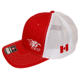 Flag Hats