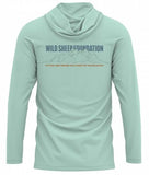 Mountain Topo Sun Shirt