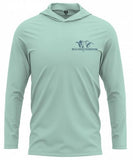 Mountain Topo Sun Shirt