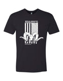 WSF Patriotic Shirt