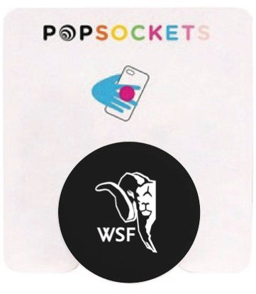 WSF PopSocket