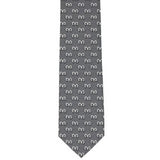 Chadwick Ram Silk Tie