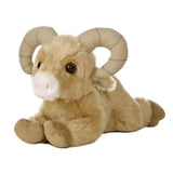 Bighorn Sheep Plush Toy