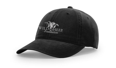 WSF Classic Dad Hat