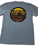 Rustic Running Herd Tee