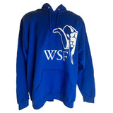 Half Ram WSF Hoodie - CLEARANCE