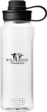 WSF Yeti Thether Water Bottle 1L