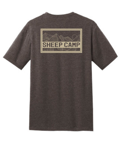 WSF Sheep Camp Shirt