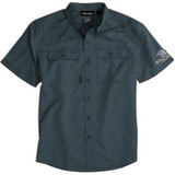 Lightweight UPF 50+ WSF Short Sleeve