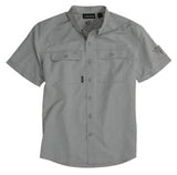 Lightweight UPF 50+ WSF Short Sleeve