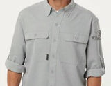 Lightweight UPF 50+ WSF Long Sleeve