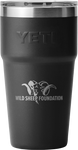 YETI Chadwick Rambler Stack 20oz