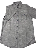 Lighweight WSF Denim Short Sleeve