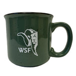 WSF Ceramic Camp Mugs