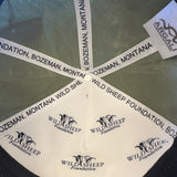 State of Montana WSF Canvas Hat