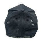 Branded Bills Leather Patch Hat