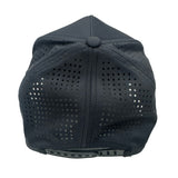 Branded Bills Leather Patch Hat