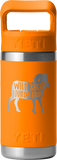 WSF Yeti Junior Rambler