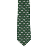 Chadwick Ram Silk Tie
