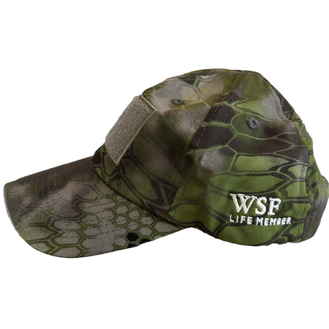 Kryptek Life Member Hat