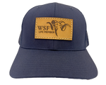 Life Member Patch Hat