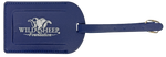 WSF Luggage Tag
