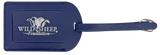 WSF Luggage Tag