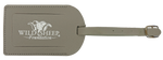 WSF Luggage Tag