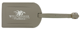 WSF Luggage Tag