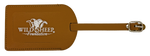 WSF Luggage Tag