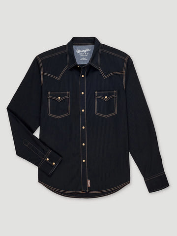 Men's Retro Wrangler WSF Shirt