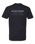 Mountain Topo T-Shirt