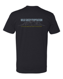 Mountain Topo T-Shirt