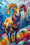 WSF Greeting Cards