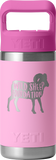 WSF Yeti Junior Rambler