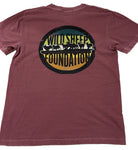 Rustic Running Herd Tee