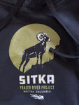 SITKA Collaboration Hoodie
