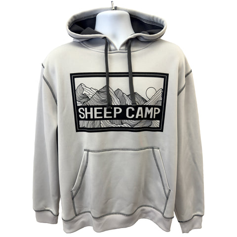 Sheep Camp Hoodie