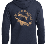 Sheep Show '26 Hoodie