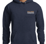 Sheep Show '26 Hoodie