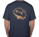 Sheep Show '26 Tee