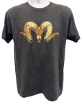 Ram Canadian Flag T-Shirt