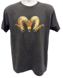 Ram Canadian Flag T-Shirt