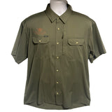 Poncho WSF Roaring Fork Short Sleeve
