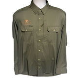 Poncho WSF Gunnison Long Sleeve Shirt