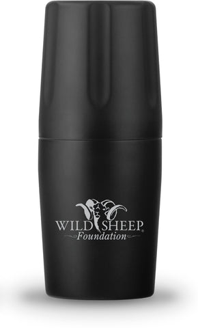 WSF High Camp Flask 375ml