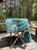 WSF Insulated Outdoor Blanket