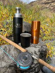 WSF High Camp Flask 750ml