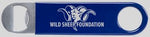 WSF Bottle Opener