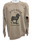 Vintage WSF Crew Sweatshirt